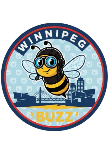 WinnipegBuzz Logo