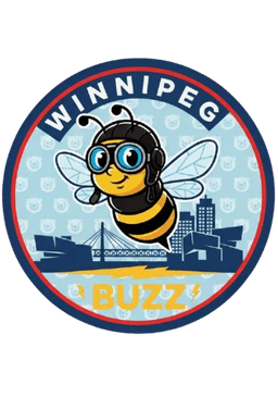 WinnipegBuzz Logo