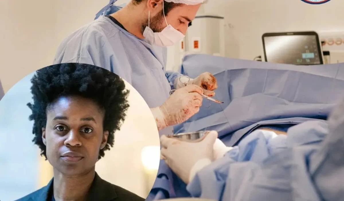 Manitoba hiring U.S. doctors to address emergency healthcare staff shortage