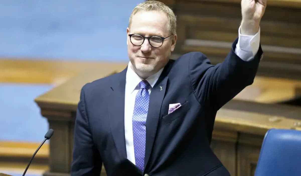 Winnipeg police investigating former Manitoba finance minister sexual assault case