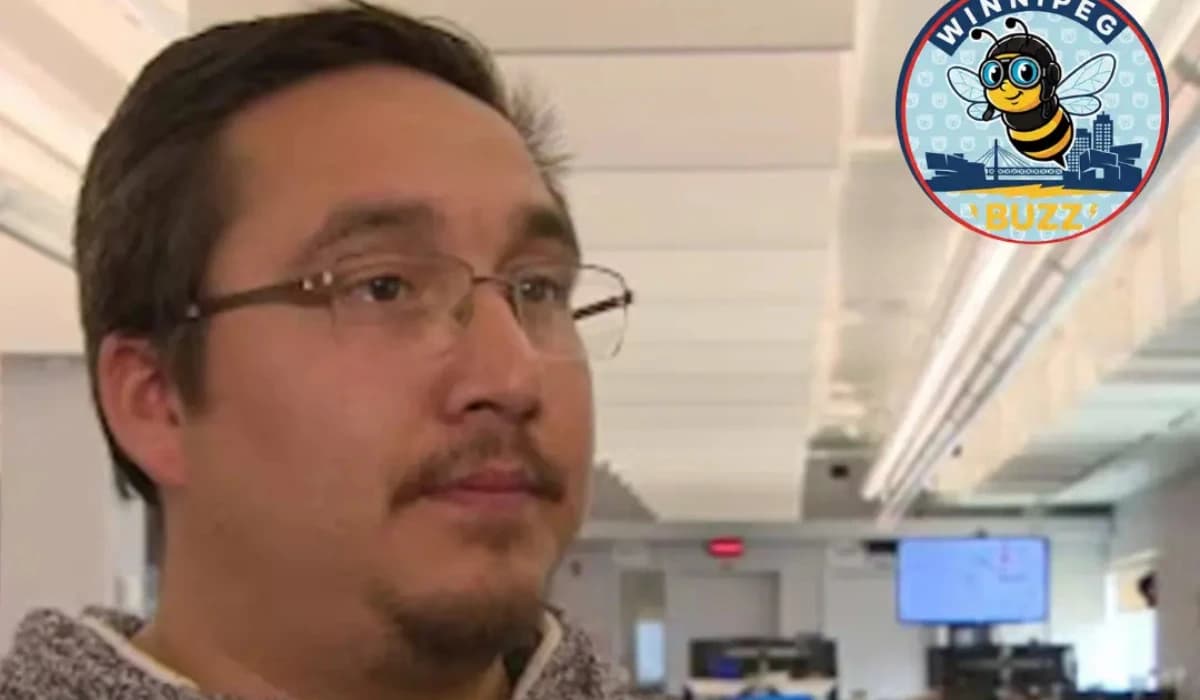 Former Manitoba Inuit Association CEO arrested after RCMP sexual assault investigation