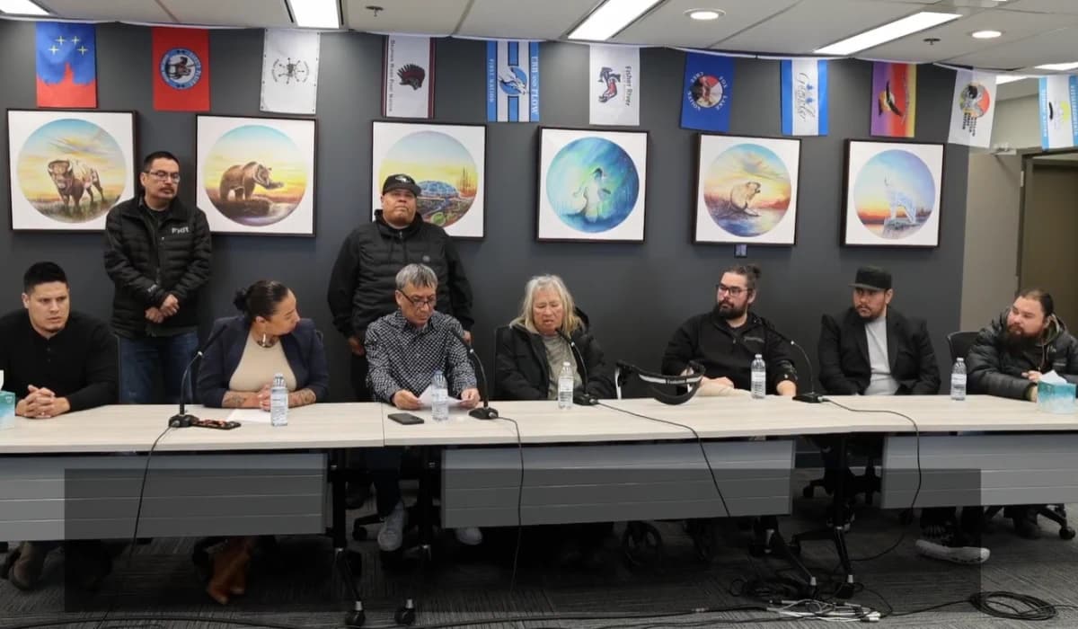 Outrage in Winnipeg After Elder Accused of Shoplifting Sparks Calls for Accountability