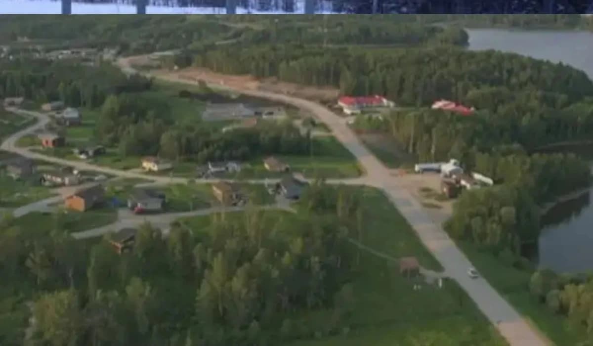 State of emergency declared in Northern Manitoba First Nation due to mental health crisis in 2026