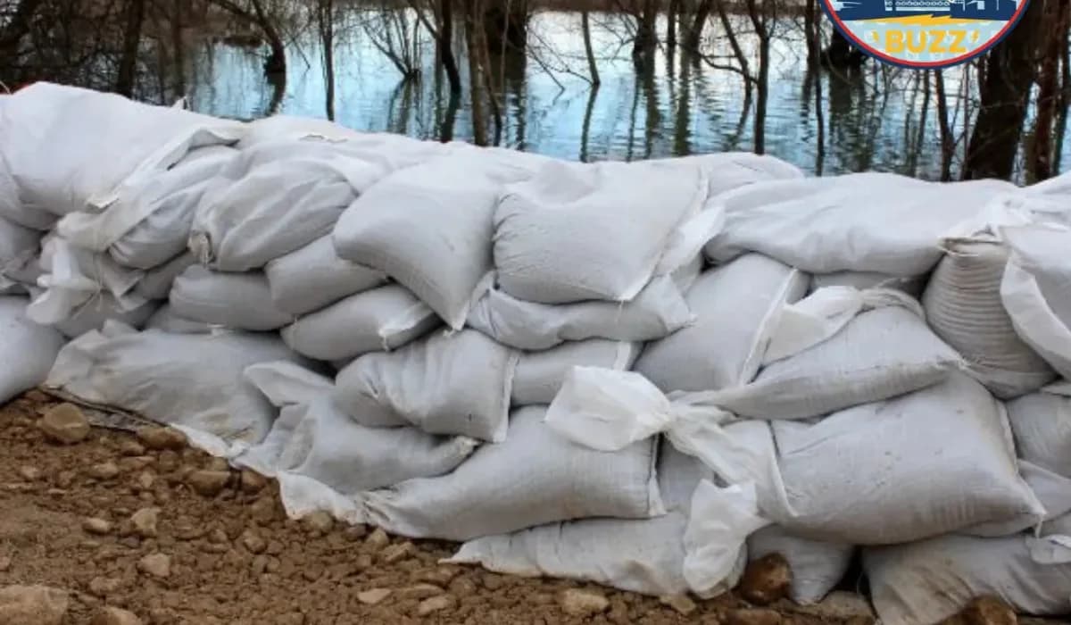 Emergency flood response teams mobilized in Manitoba as rising waters threaten First Nations communities