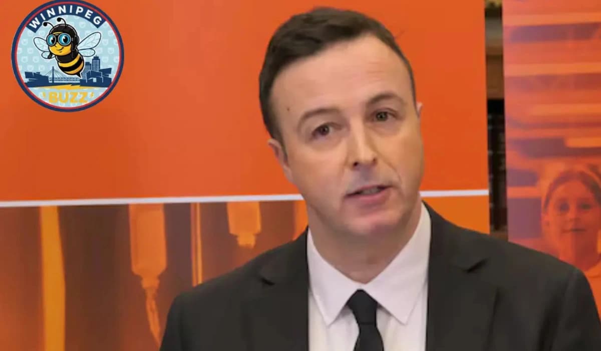 Manitoba budget 2026 showing reliance on federal support to reduce growing deficit