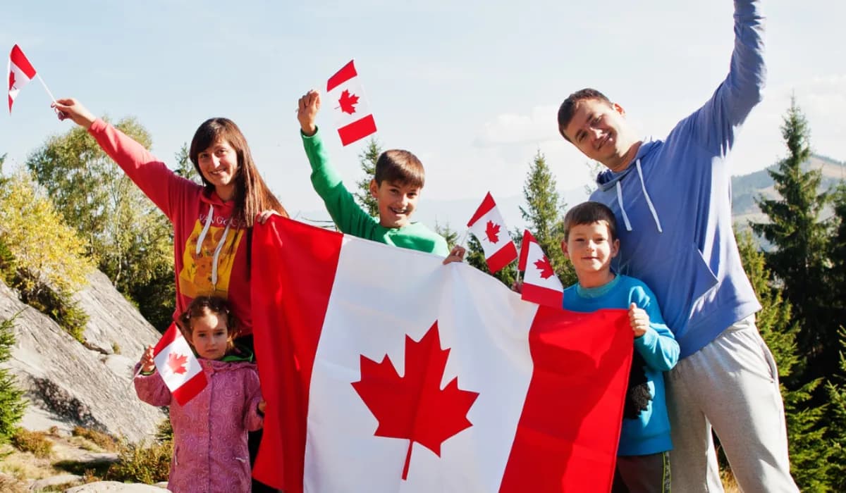 Canada Ranks 25th in 2026 World Happiness Report as Global Well-Being Patterns Evolve