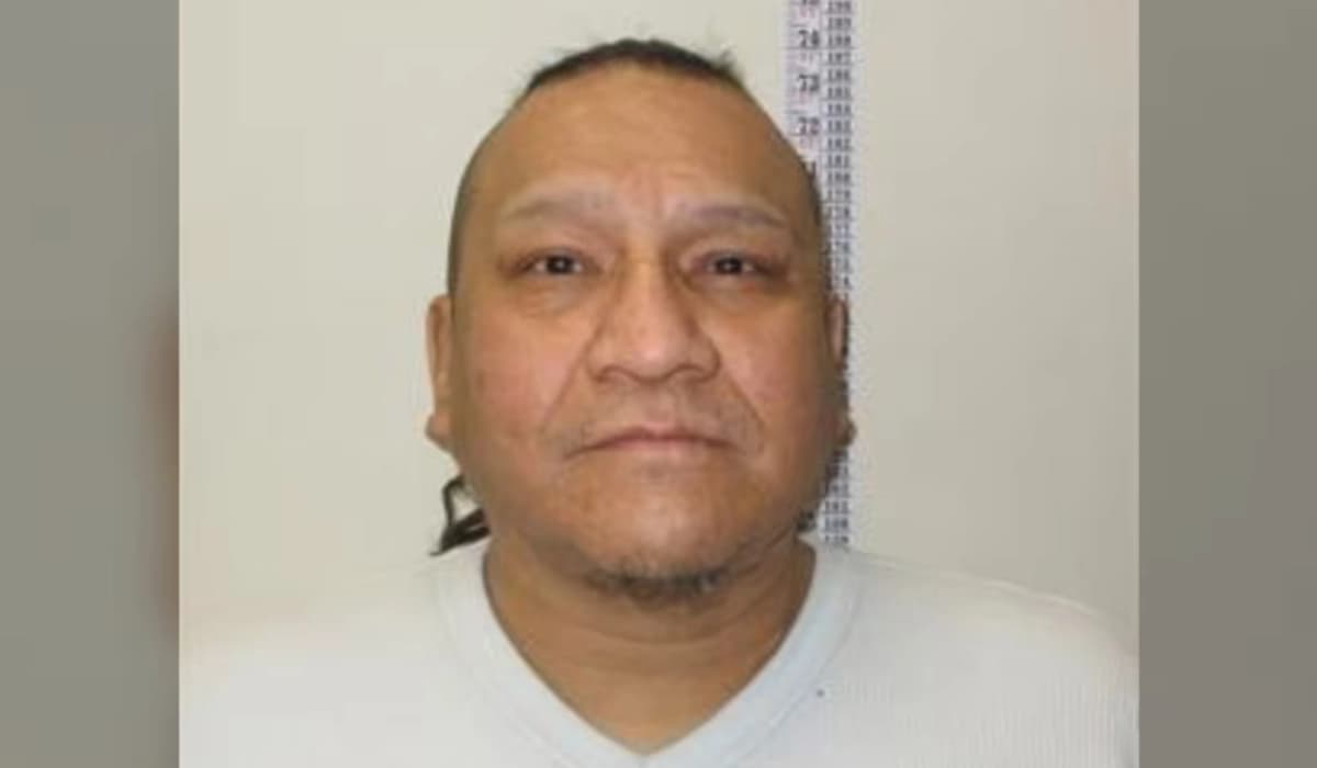 High-Risk Sex Offender Released, Winnipeg Police Issue Public Safety Warning