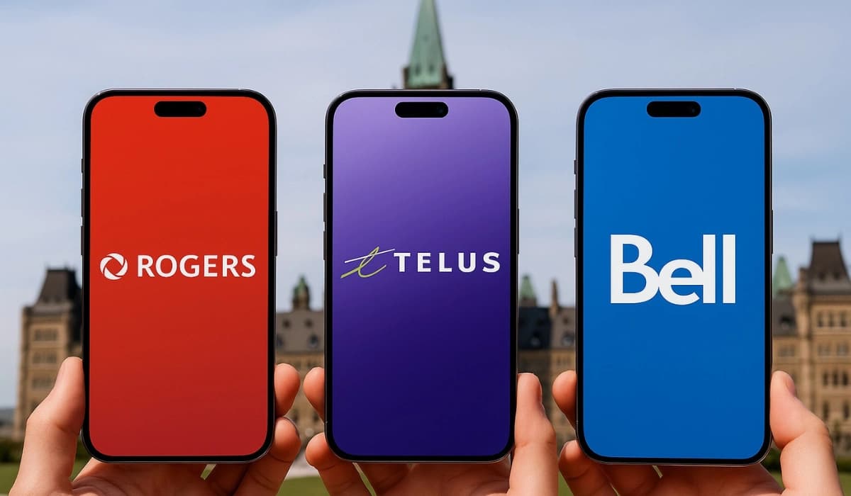CRTC Ends Cancellation Fees for Cellphone and Internet Plans in Canada