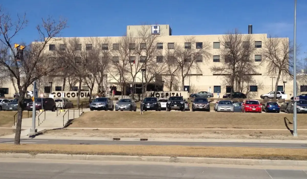 Calgary man lawsuit against Concordia Hospital over alleged propofol overdose causing amputation and brain injury