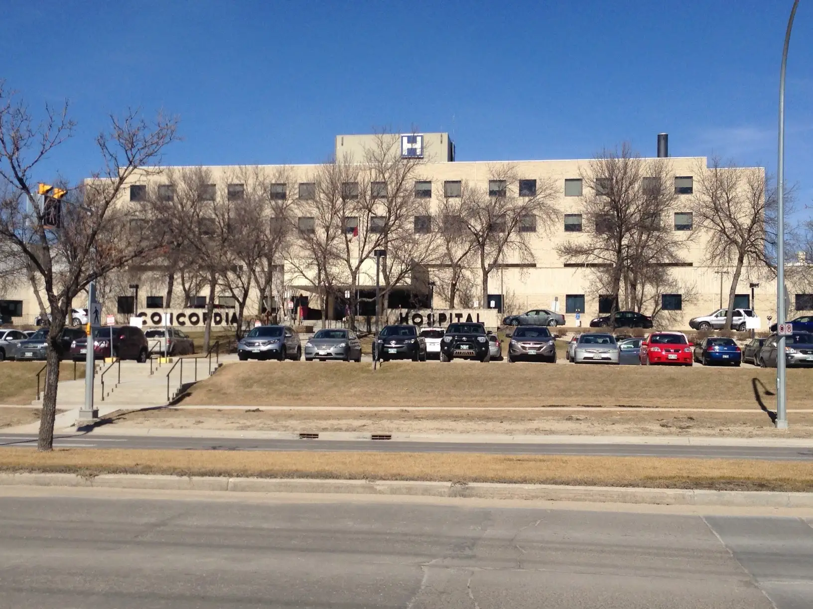 Calgary Man Sues Concordia Hospital After Alleged Propofol Overdose Causes Amputation and Brain Injury