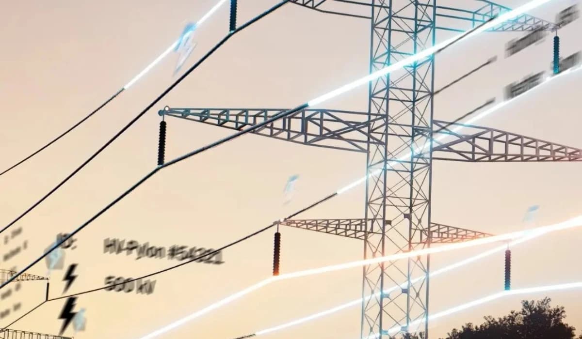 Manitoba Hydro electricity rates increasing over the next three years illustration