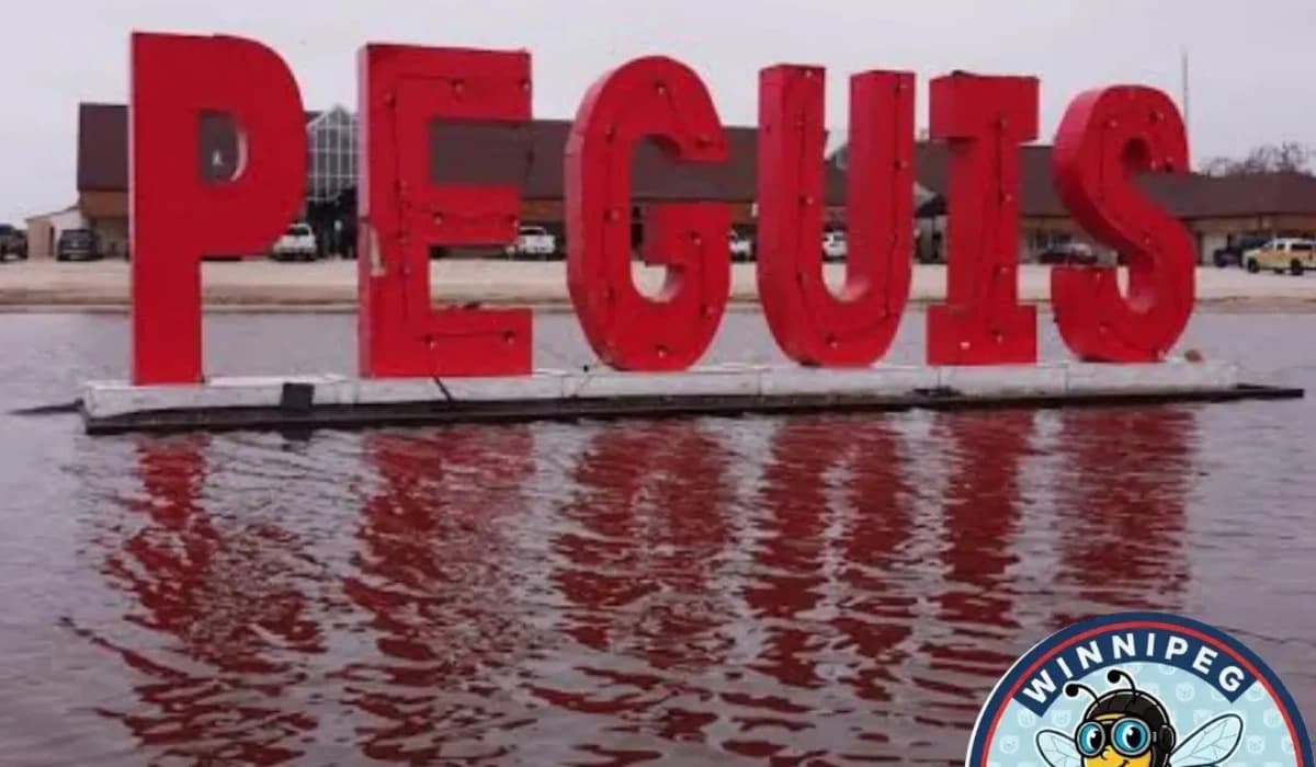 Peguis First Nation preparing for spring flood as Manitoba requests military support