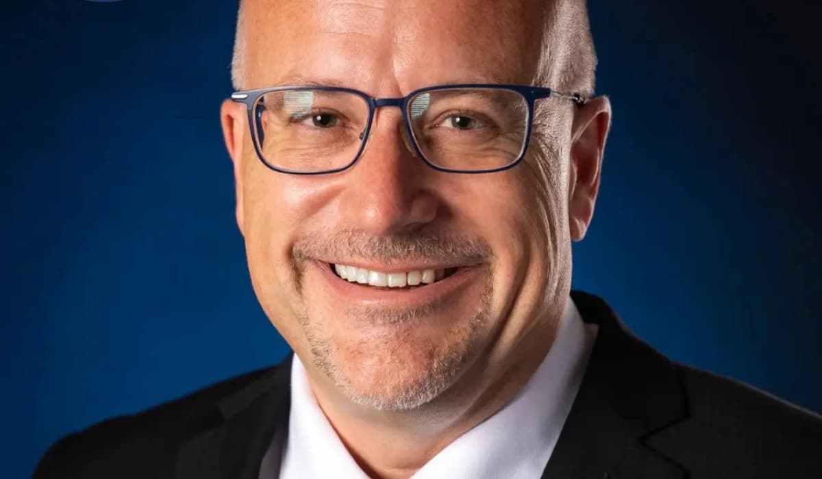 Winnipeg City Councillor Russ Wyatt attending council meeting after sexual assault charge news