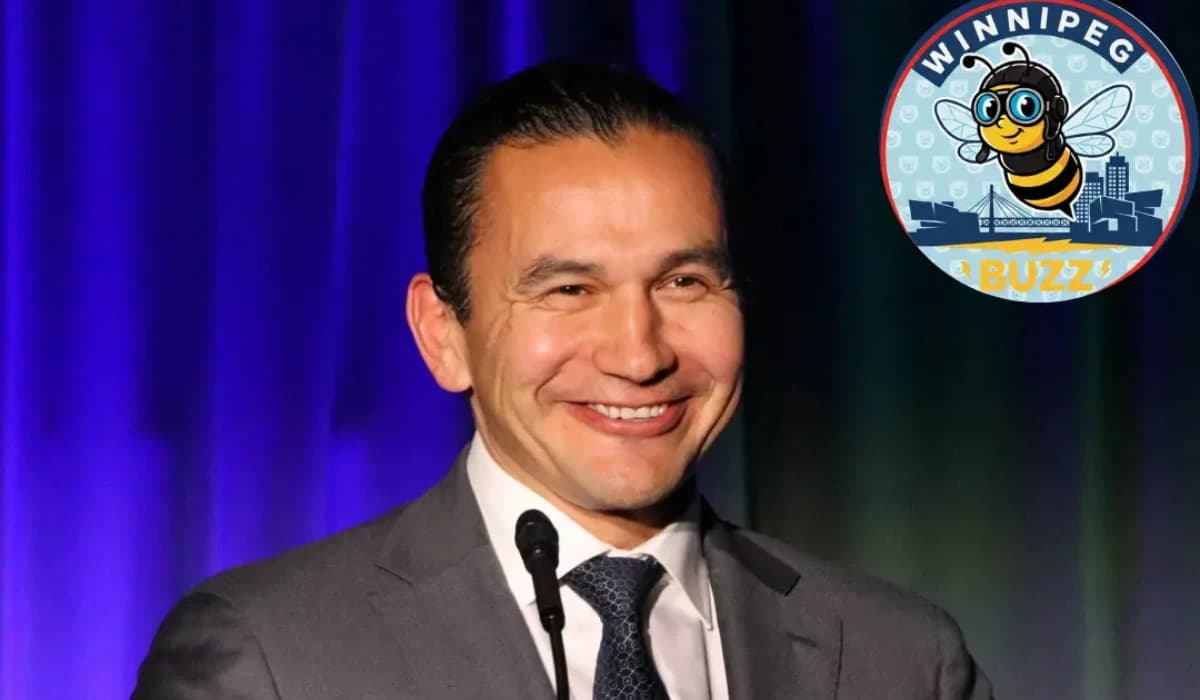 Manitoba government announces food tax cuts while businesses call for broader financial relief in 2026