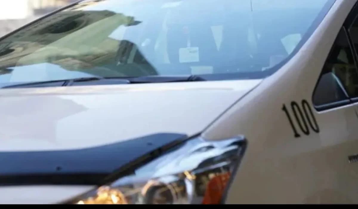 Taxi driver attacked during night shift in Winnipeg as police arrest teenage suspect