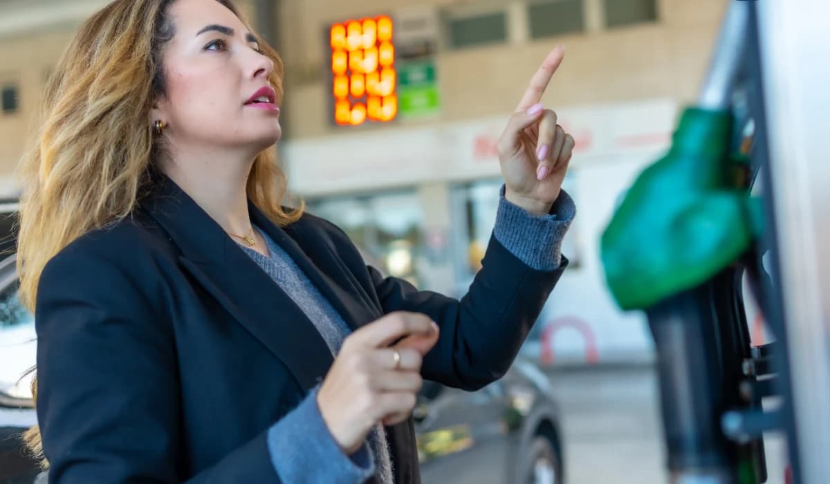 16 Days of Escalation: Iran Strikes Israel, Global Energy Markets Feel the Heat