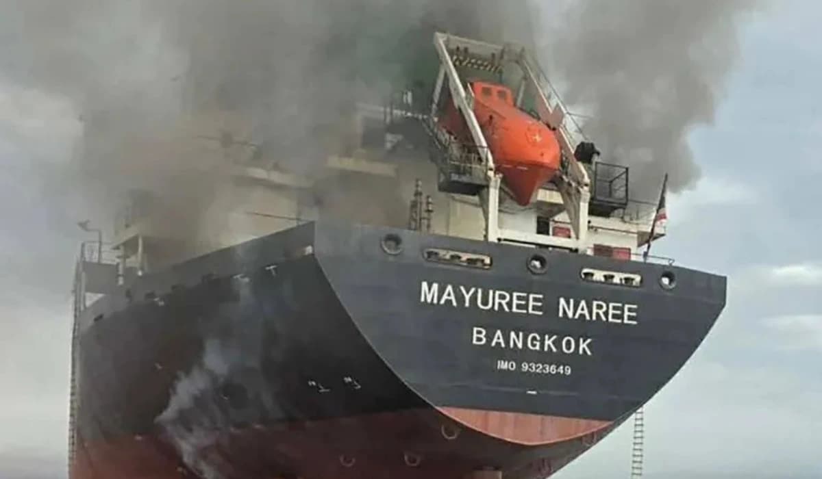 Iran–Israel Conflict Escalates as Regional Tensions Surge Across Middle East