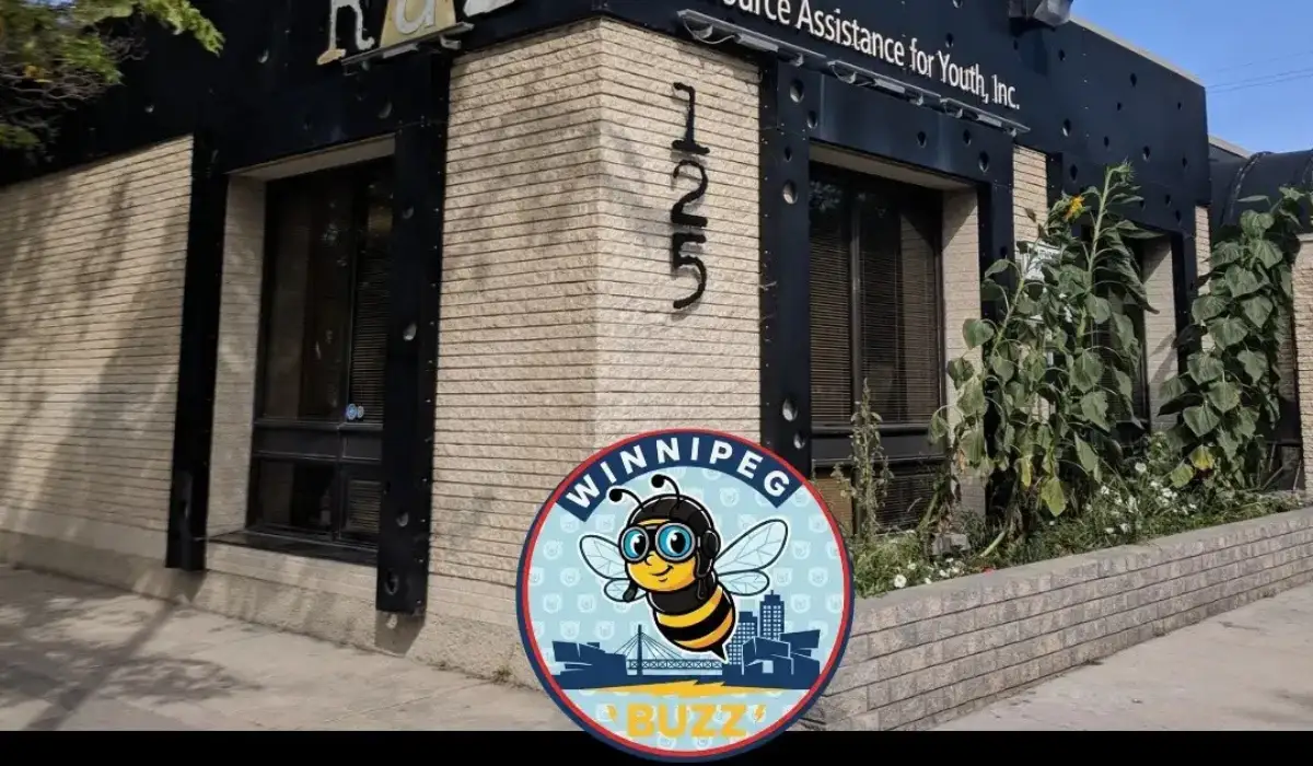 Emergency response in Winnipeg amid urgent drug crisis linked to toxic drug supply deaths