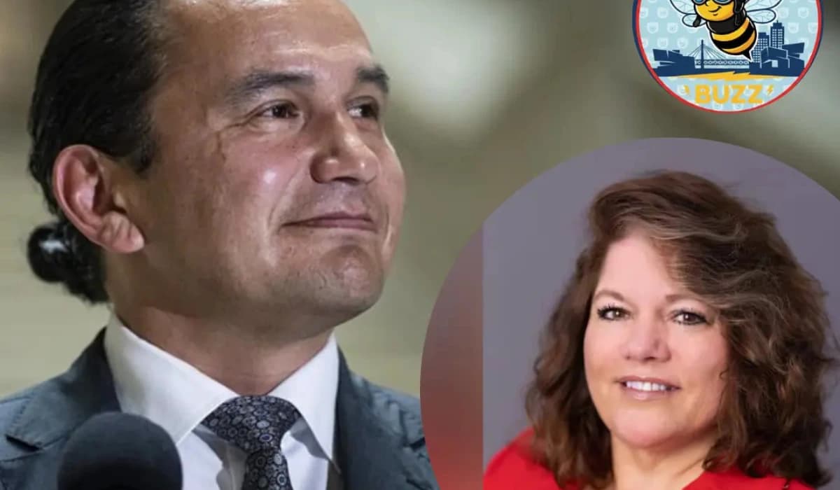 Manitoba government ends contract with teacher misconduct investigator over remote work from Florida issue