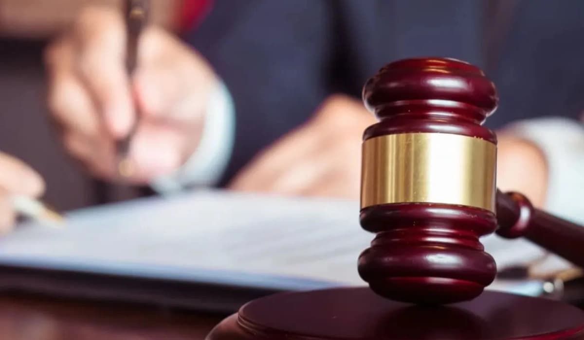 Man sentenced to 12 years in 2007 Manitoba woman murder case court news