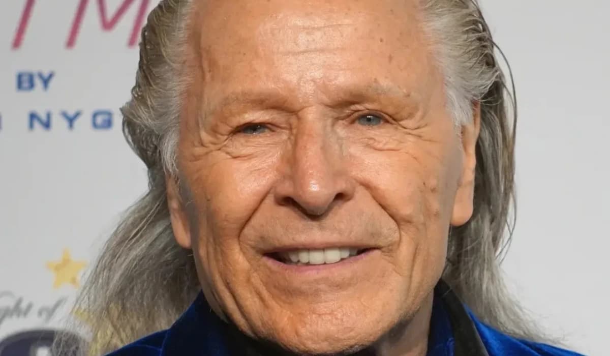 Peter Nygard files lawsuit after Manitoba charges stayed, alleging abuse of legal process