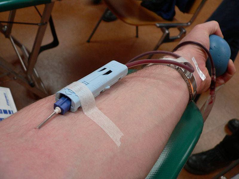 Manitoba Considering Ban on Paid Plasma Donations After Two Deaths