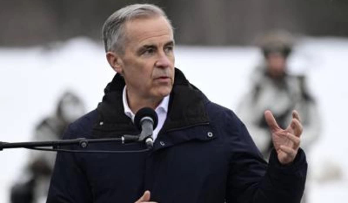 Canada Says No Need for Strategic Oil Reserves, Focuses on Exports