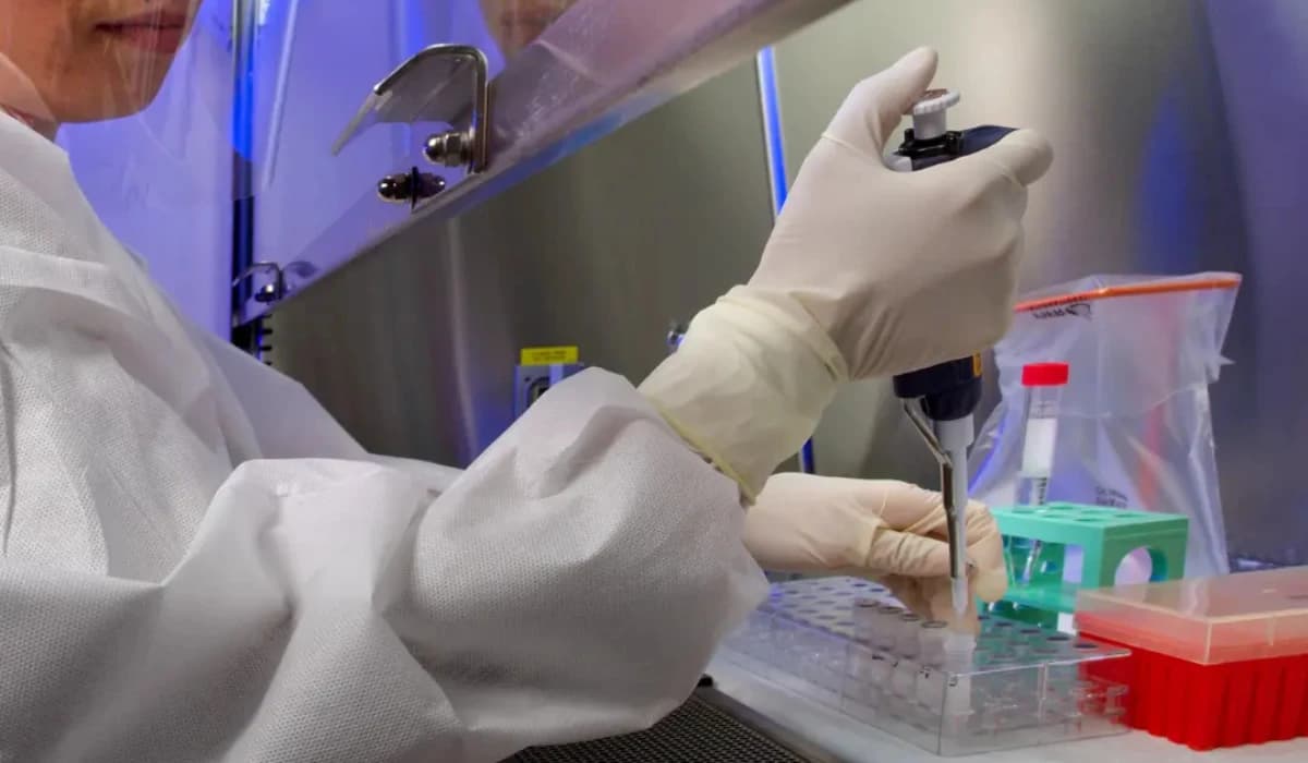 Rising HIV cases in Manitoba Canada with health officials warning about urgent public health crisis